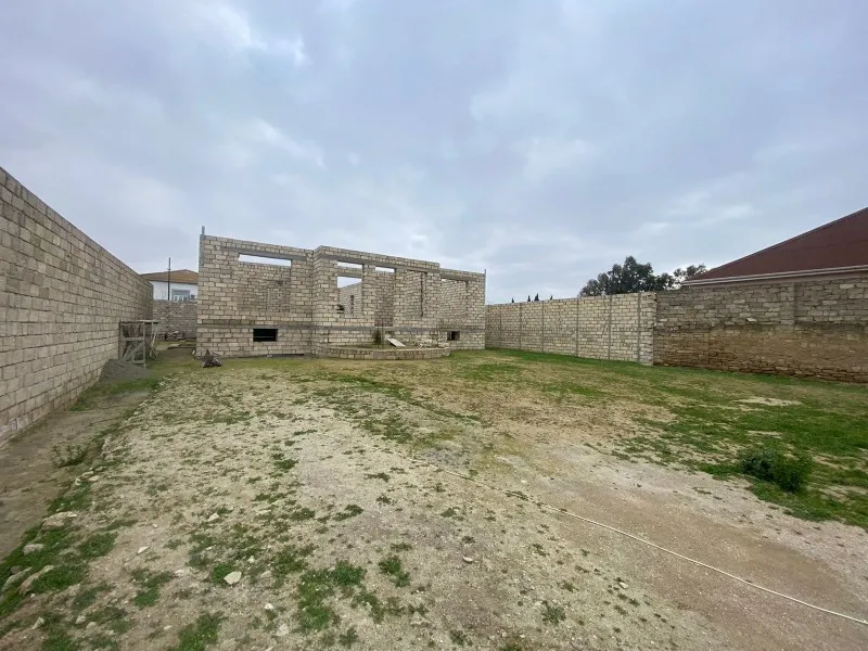 Şüvəlan, Torpaq satılır - 10 sot — Torpaq, Bakı (4)