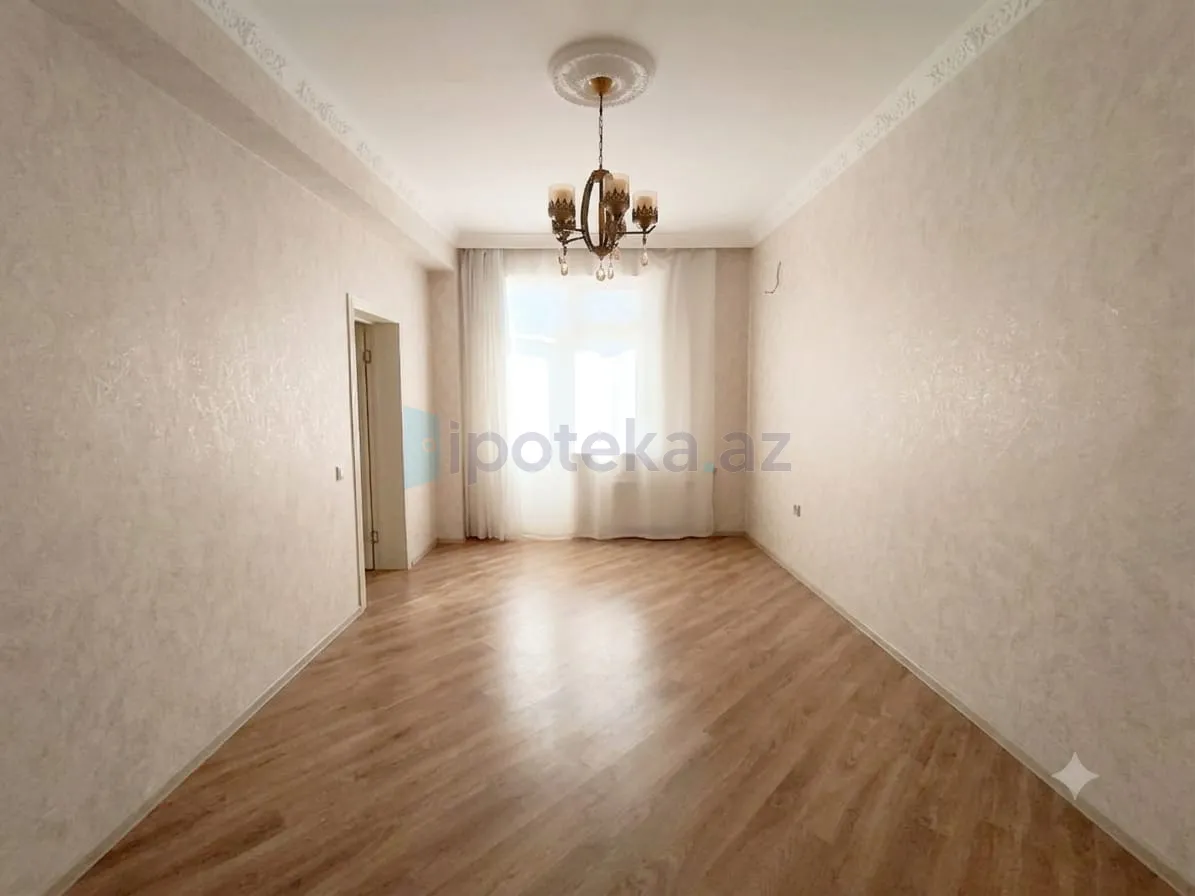 Satılır: 3 Otaq, Yeni tikili, Abşeron r., Məhəmmədli q., 107.00 m² — Mənzil, Dəli Məmmədli (4)