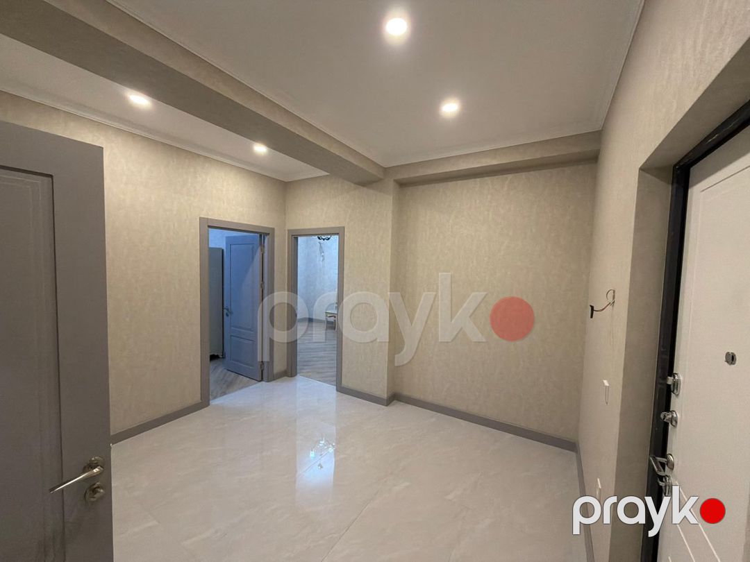 2 otaqlı mənzil kirayə verilir, 53 m², Cəfər Xəndan küç., Bakı — Mənzil (2)