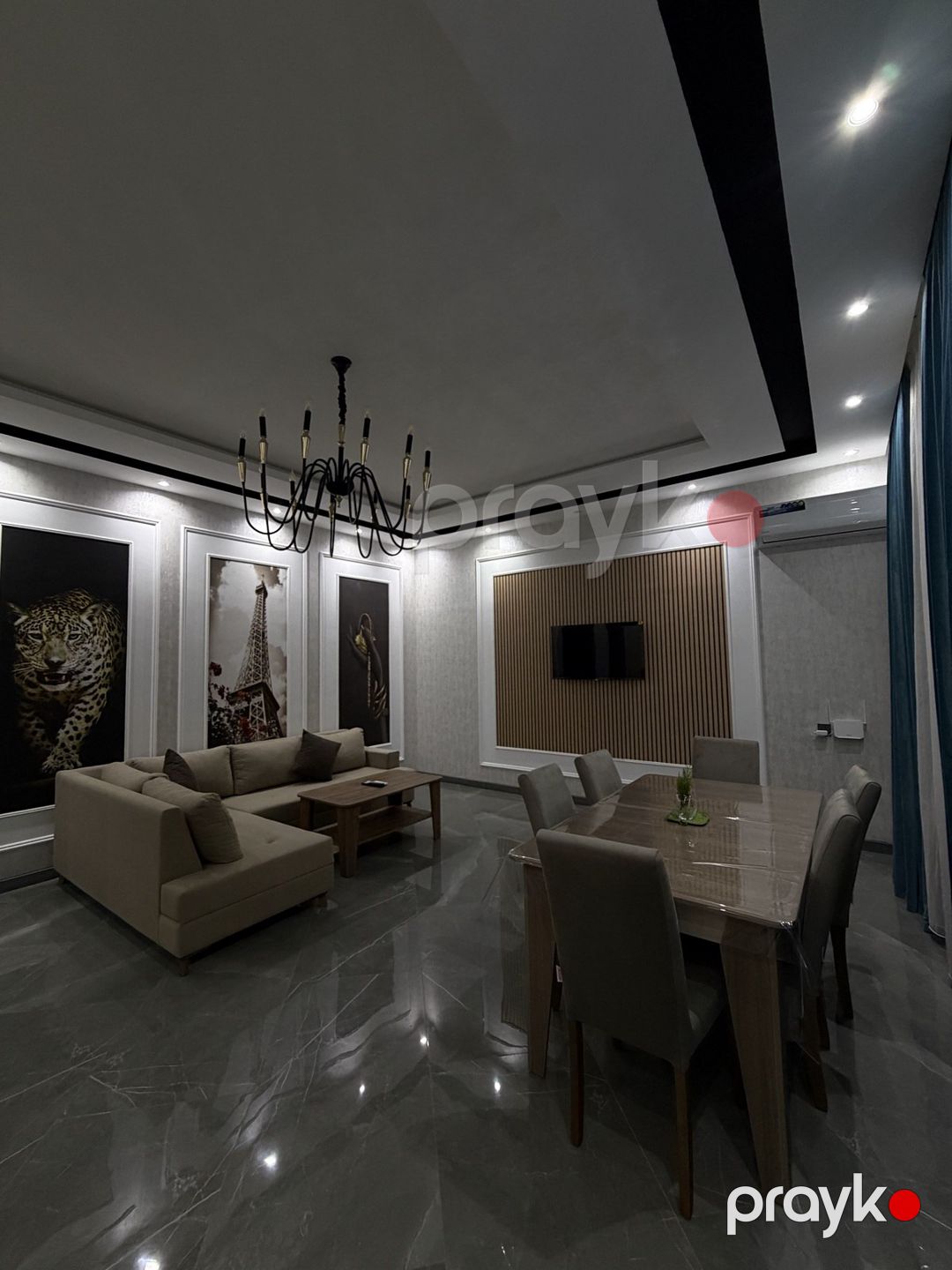 Bağ evi kirayə verilir, Mərdəkan qəs — Ev, villa, Bakı (2)