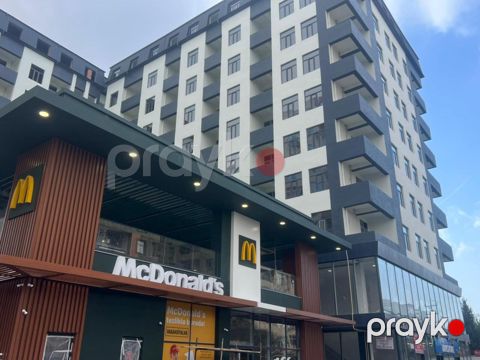 Satılır 3 otaqlı yeni tikili 77 m² — Xırdalan