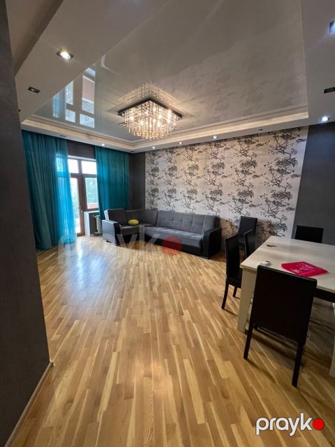 3-otaqlı yeni tikili, Xırdalan ş., 90 m² — Xırdalan