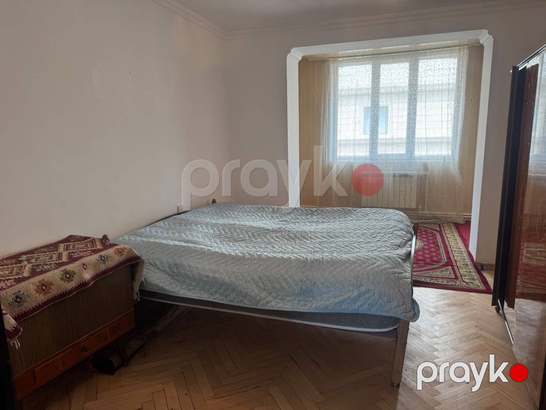 İcarəyə verilir 3 otaqlı köhnə tikili 65 m² — Mənzil, Bakı (11)
