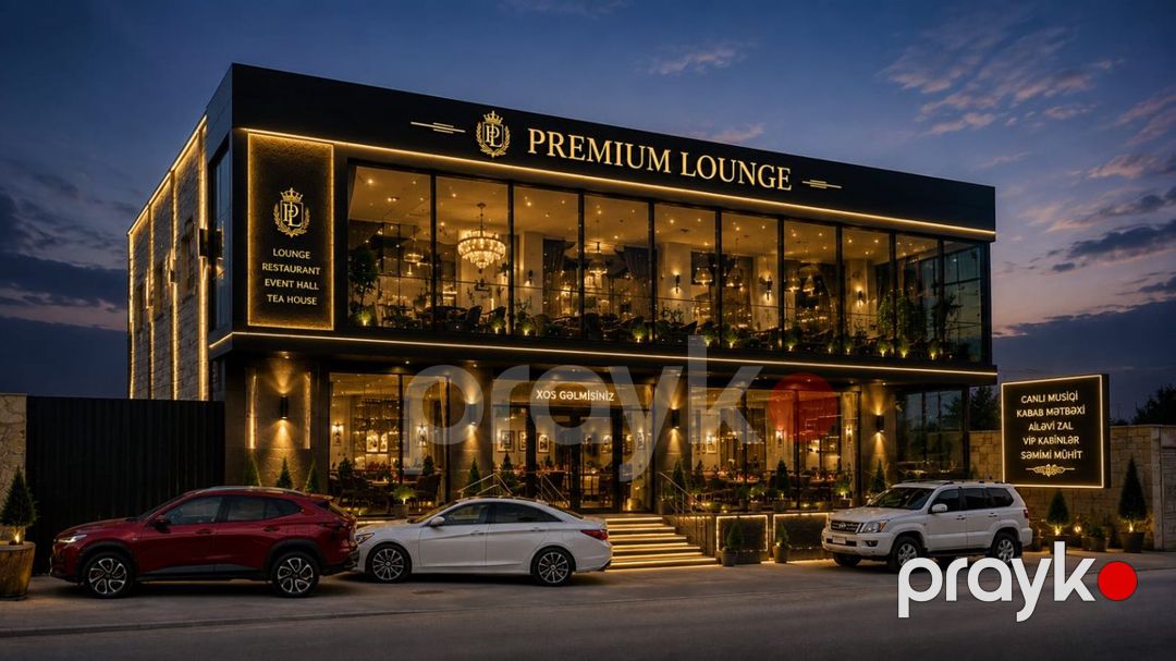 Obyekt, 600 m², Heydər Əliyev pr., Xırdalan — Ofis (8)