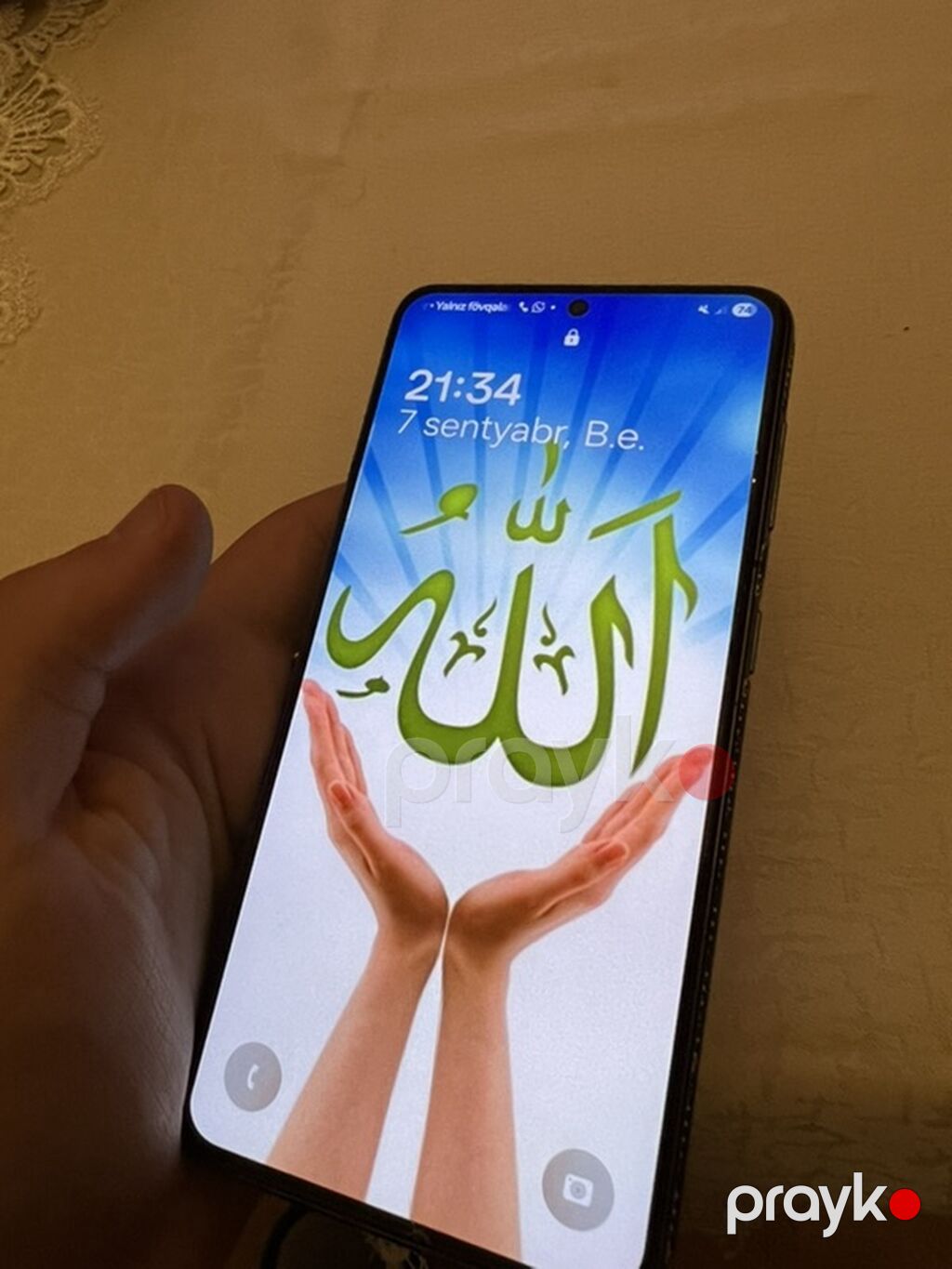 Samsung Galaxy S21, 256 GB, rəng - Qara, Barmaq izi — Samsung, Bakı (2)