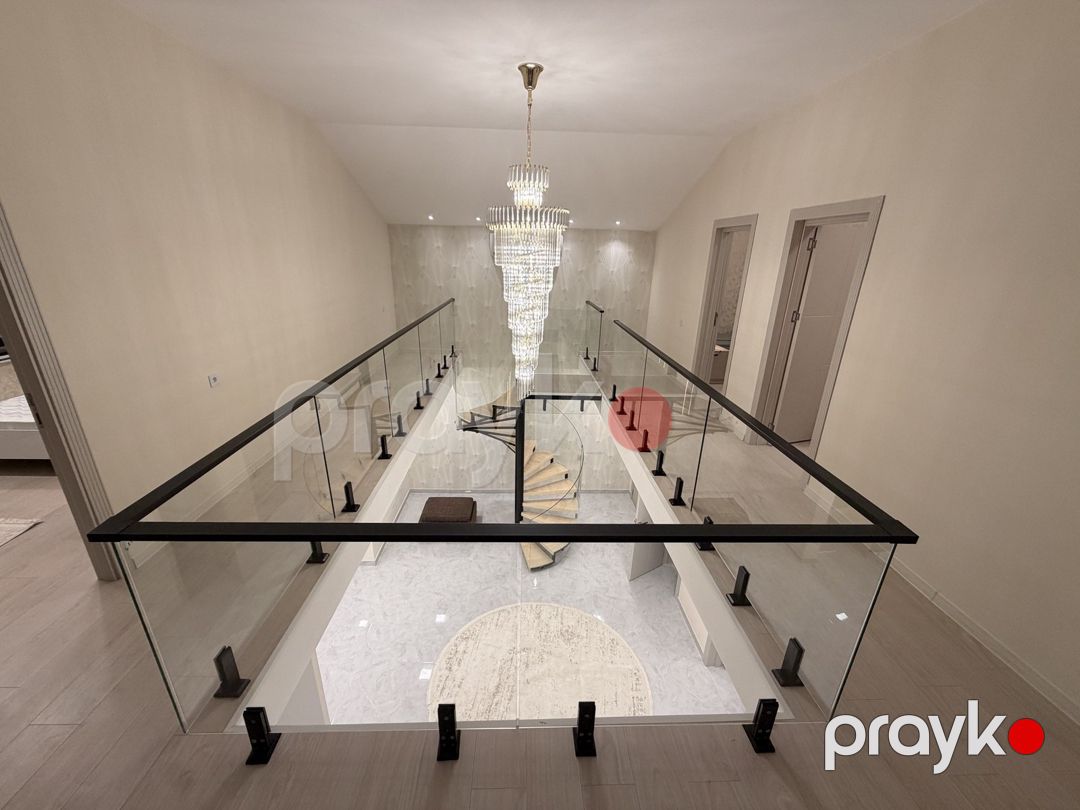 Bağ evi, Oktay Şabanov küç — Ev, villa, Bakı (11)