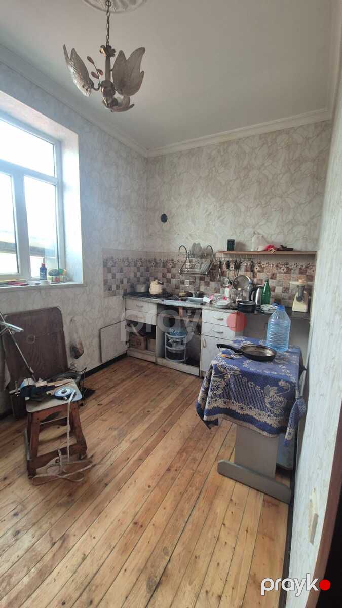 Həyət evi, Zabrat qəs — Ev, villa, Bakı (3)