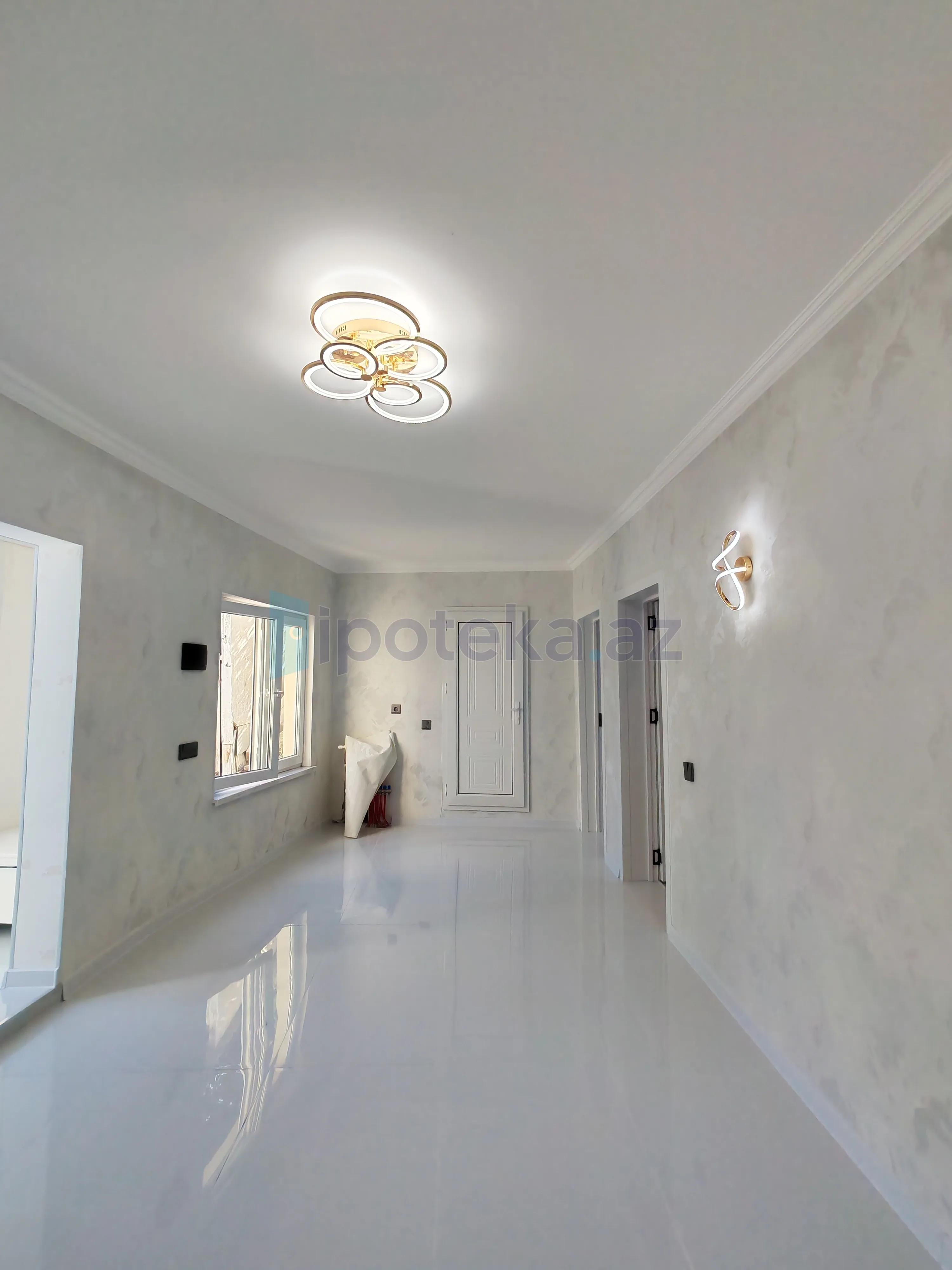 Satılır: 5 Otaq, Evlər/Villalar, 150.00 m² — Ev, villa, Xırdalan (5)
