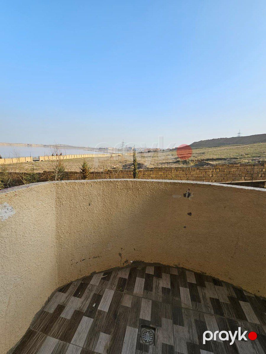 Satılır 3 otaqlı yeni tikili 60 m² — Mənzil, Bakı (12)