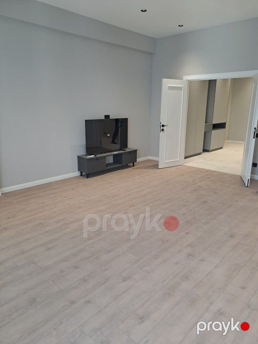 İcarəyə verilir 2 otaqlı yeni tikili 108 m² — Mənzil, Bakı (6)
