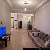 2-otaqlı yeni tikili kirayə verilir, Sumqayıt ş., 77 m² — Star Estate — Mənzil