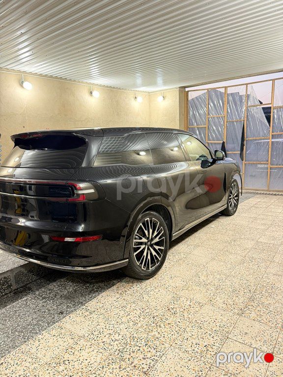 Changan Qiyuan Q07, 1.5 L, 31.7 kWh, 2025 il, 12 000 km — Avtomobillər, Bakı (2)