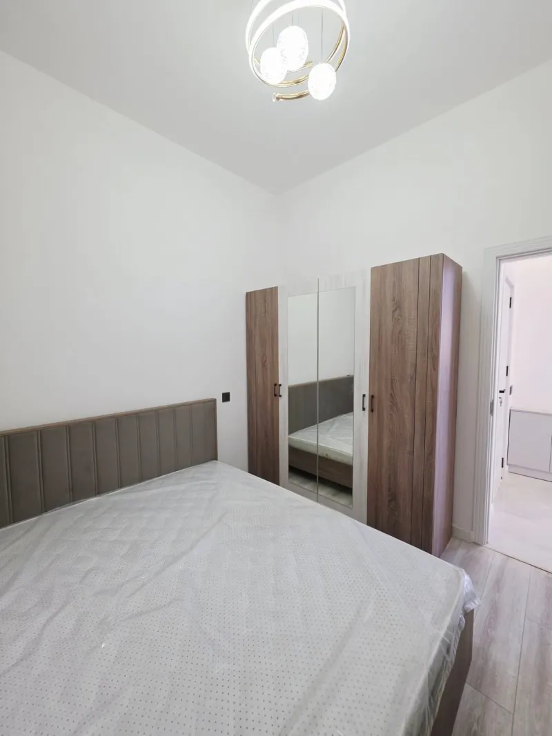 Mərdəkan, 4 otaqlı Həyət evi satılır - 100 m², 1 mərtəbə, 2.6 sot — Ev, villa, Bakı (9)