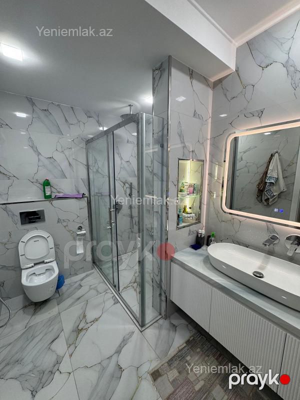 Satılır 7 otaqlı Həyət evi / Villa, 340 m², Sabunçu rayonu — Ev, villa, Bakı (6)