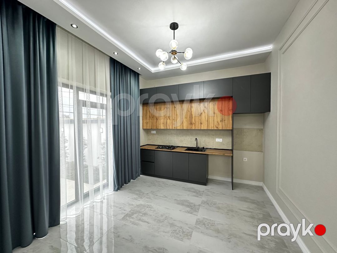 Satılır 4 otaqlı həyət evi/bağ evi 120 m² — Ev, villa, Bakı (6)