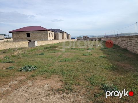 Satılır torpaq 15 sot — Bakı