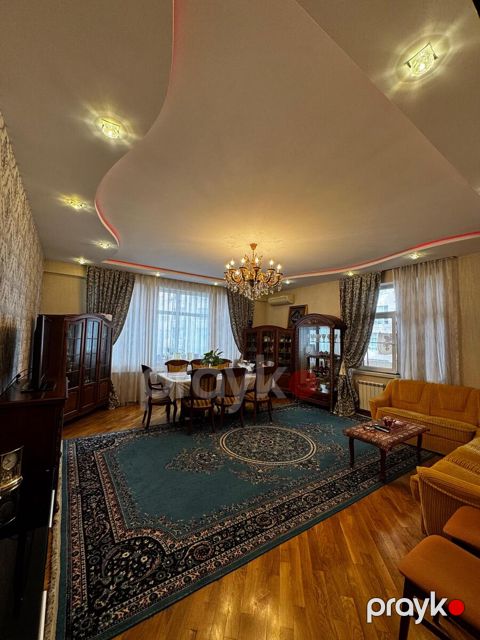 Satılır 2 otaqlı yeni tikili 105 m² — Bakı