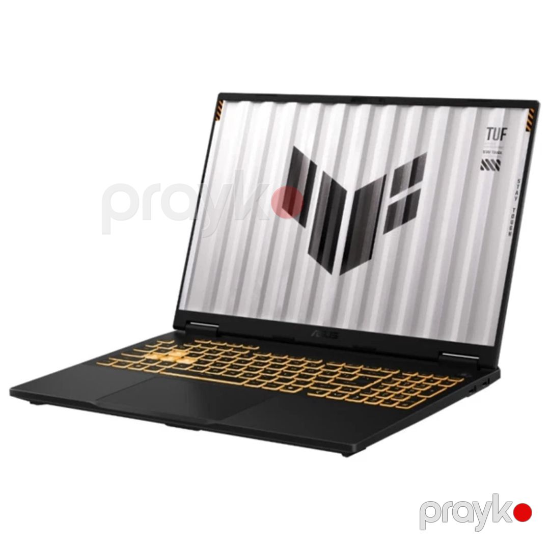 ASUS tuf Gaming F16 FX608JPR-RV019 90NR0NG1-M00350 — Noutbuklar, Bakı (3)