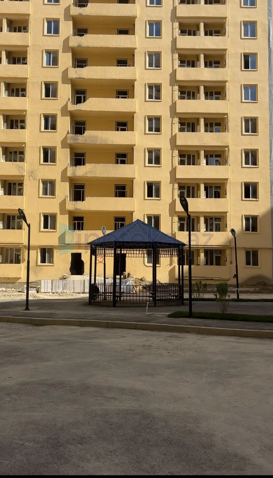 Satılır: 3 Otaq, Yeni tikili, Abşeron r., Saray q., 151.00 m² — Mənzil, Saray (5)