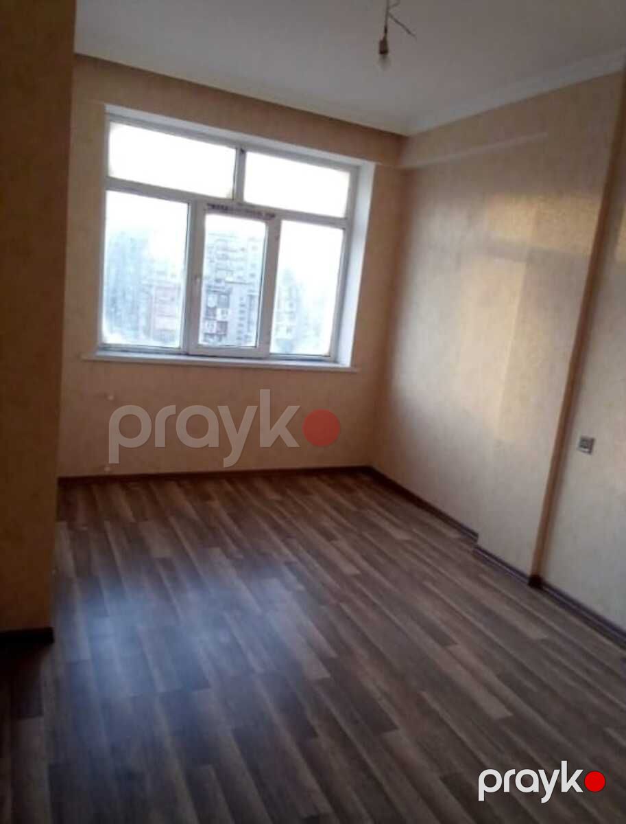Satılır 2 otaqlı yeni tikili 75 m² — Mənzil, Bakı (5)