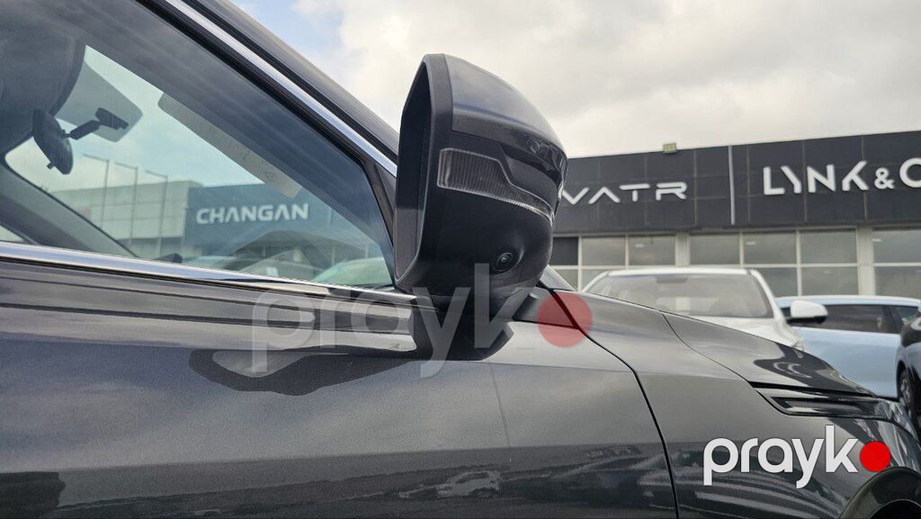 Changan Eado, 1.5 L, 18.4 kWh, 2026 il, yeni — Avtomobillər, Bakı (10)