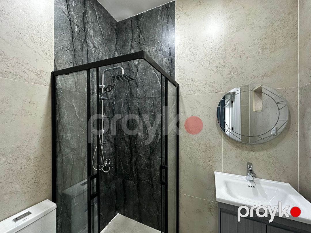 Satılır 4 otaqlı həyət evi/bağ evi 120 m² — Ev, villa, Bakı (10)