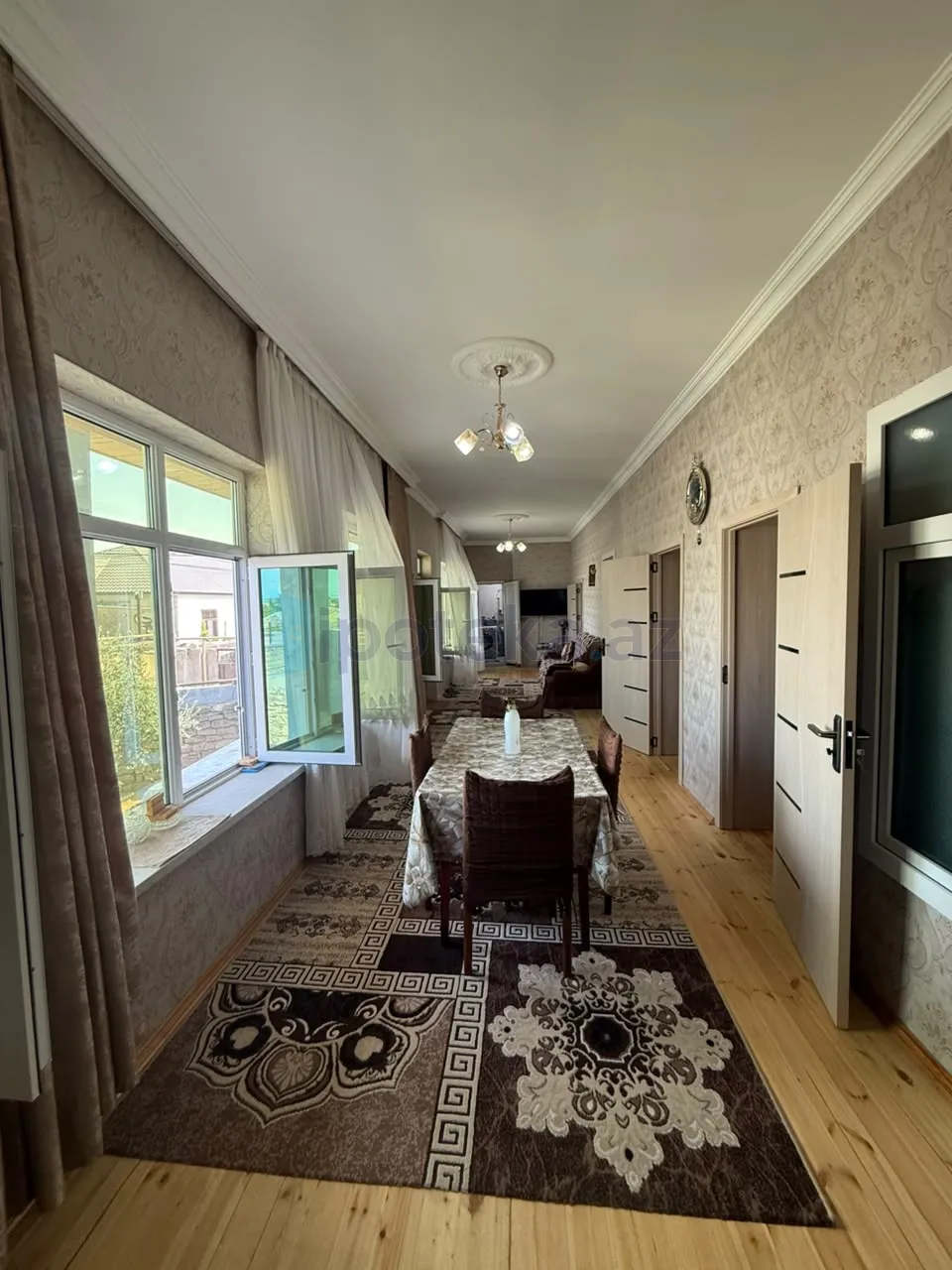 Satılır: 6 Otaq, Evlər/Villalar, Sabunçu r., Maştağa q., 180.00 m² — Ev, villa, Maştağa (3)