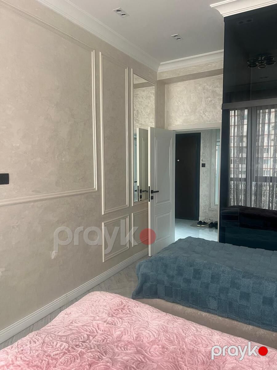 Satılır 3 otaqlı yeni tikili 75 m² — Mənzil, Bakı (10)