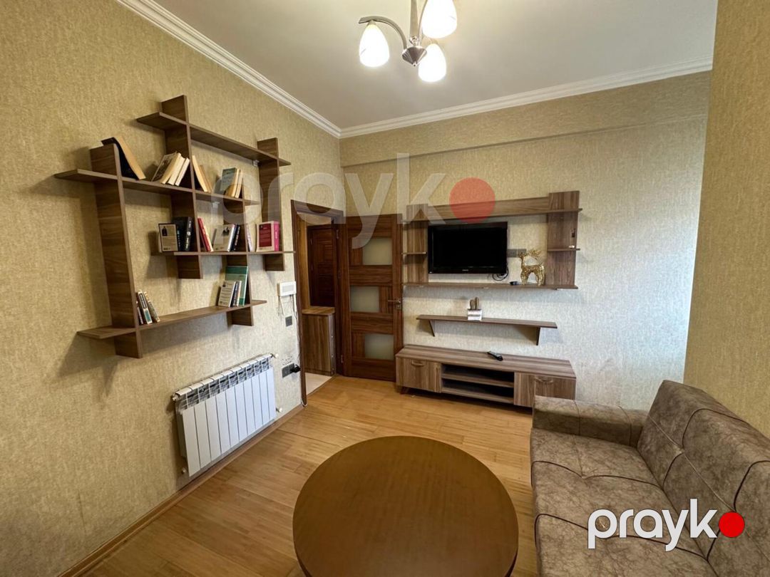 1-otaqlı yeni tikili, Xırdalan ş., 29 m² — Mənzil, Xırdalan (2)