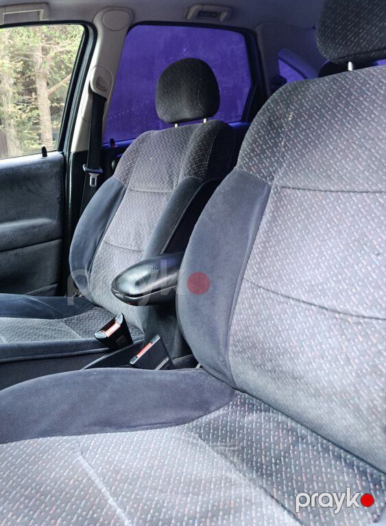 Opel Vectra, 1.8 L, 1998 il, 298 000 km — Avtomobillər, Sumqayıt (8)