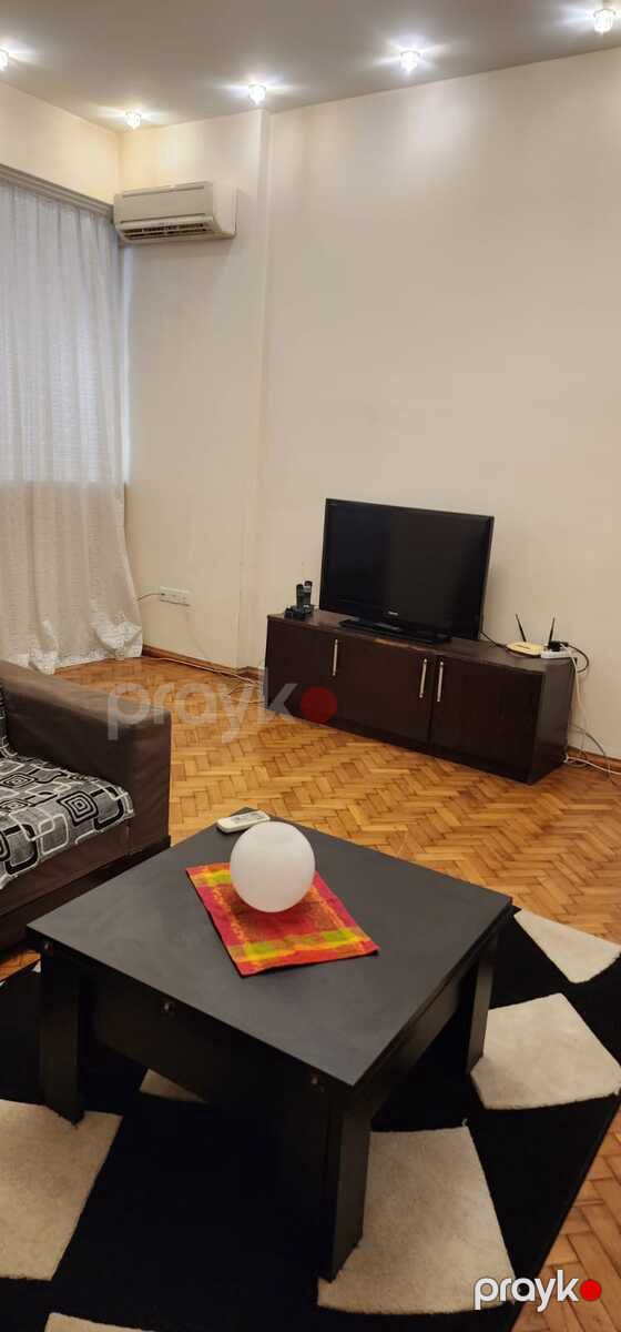 Satılır 4 otaqlı köhnə tikili 90 m² — Mənzil, Bakı (3)