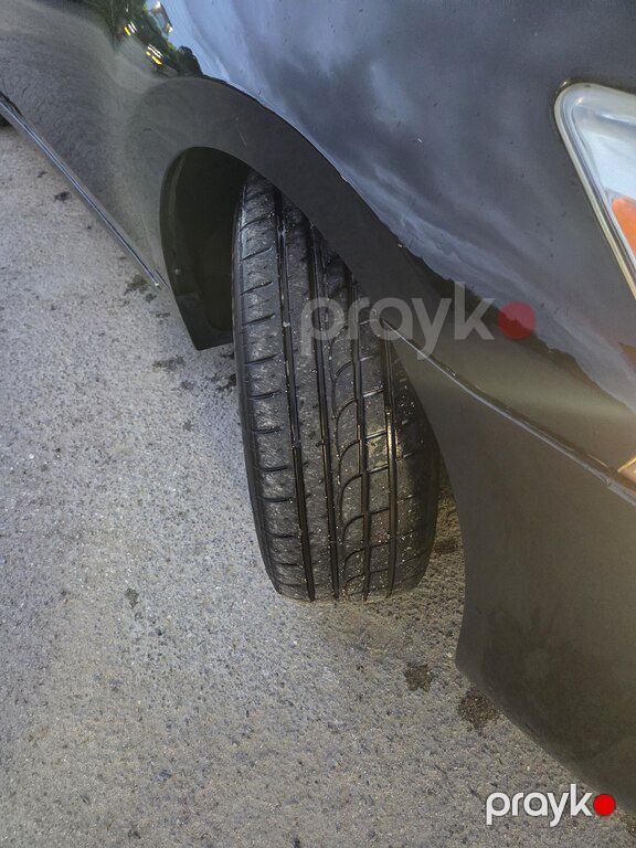 Nissan Altima, 3.5 L, 2014 il, 303 713 km — Avtomobillər, Bakı (4)