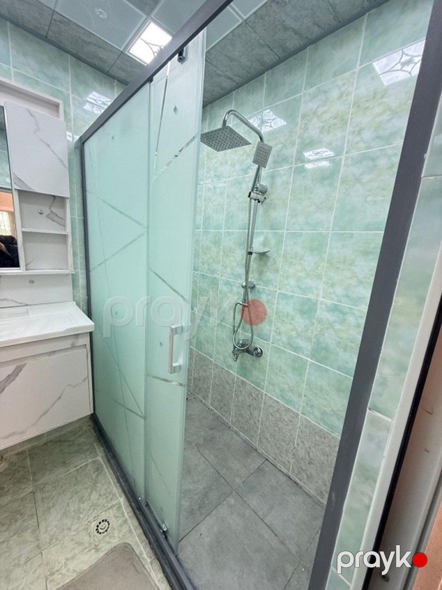 Satılır 3 otaqlı köhnə tikili 70 m² — Mənzil, Bakı (11)
