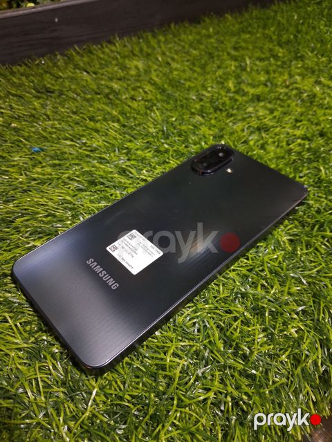 Samsung Galaxy A07, 128 GB, rəng - Qara, İki sim kartlı — Bakı