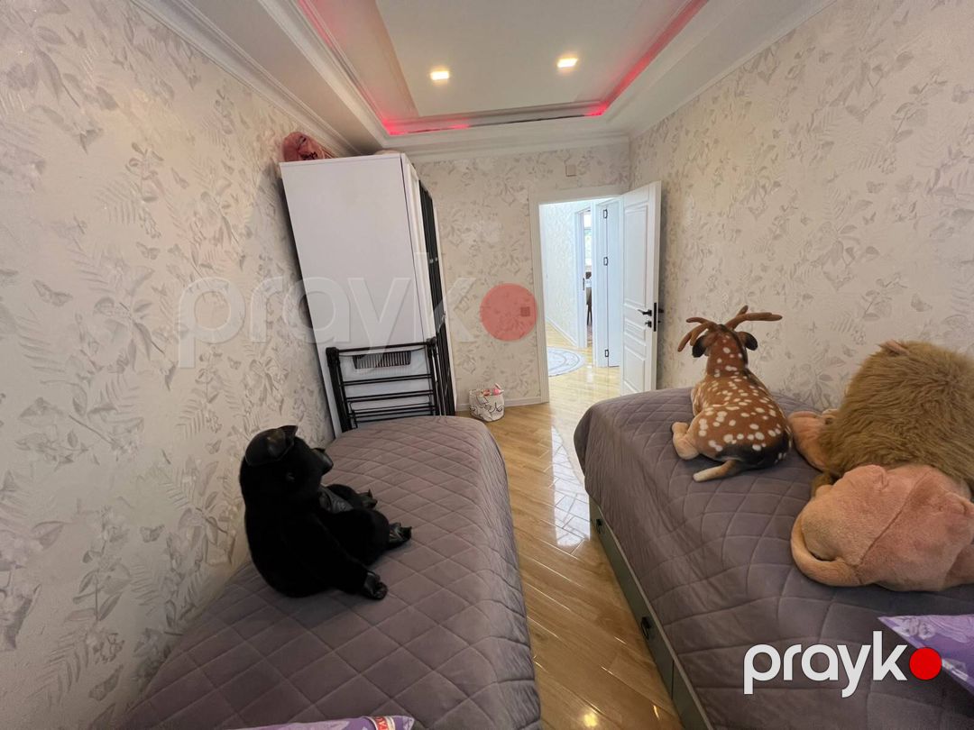 Satılır 3 otaqlı köhnə tikili 80 m² — Mənzil, Bakı (10)