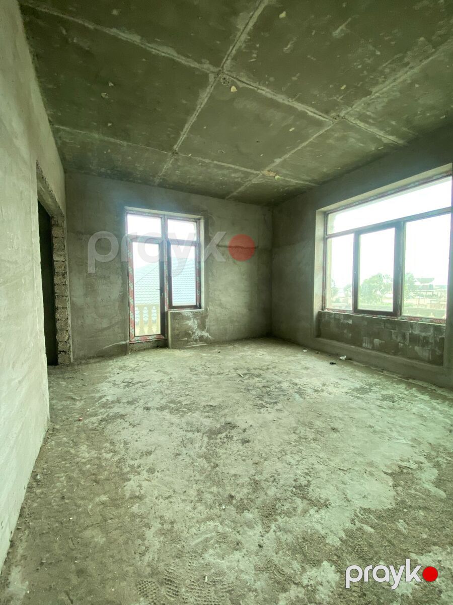 Satılır 6 otaqlı həyət evi/bağ evi 350 m² — Ev, villa, Bakı (9)