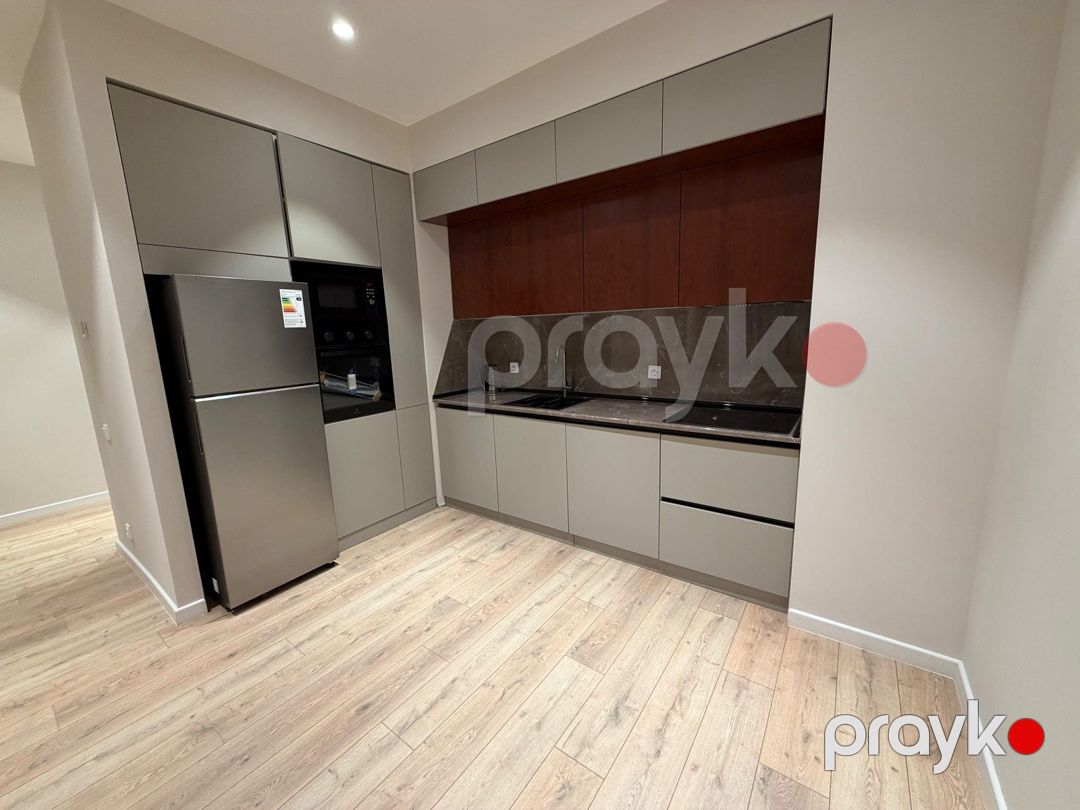 İcarəyə verilir 2 otaqlı yeni tikili 75 m² — Mənzil, Bakı (4)