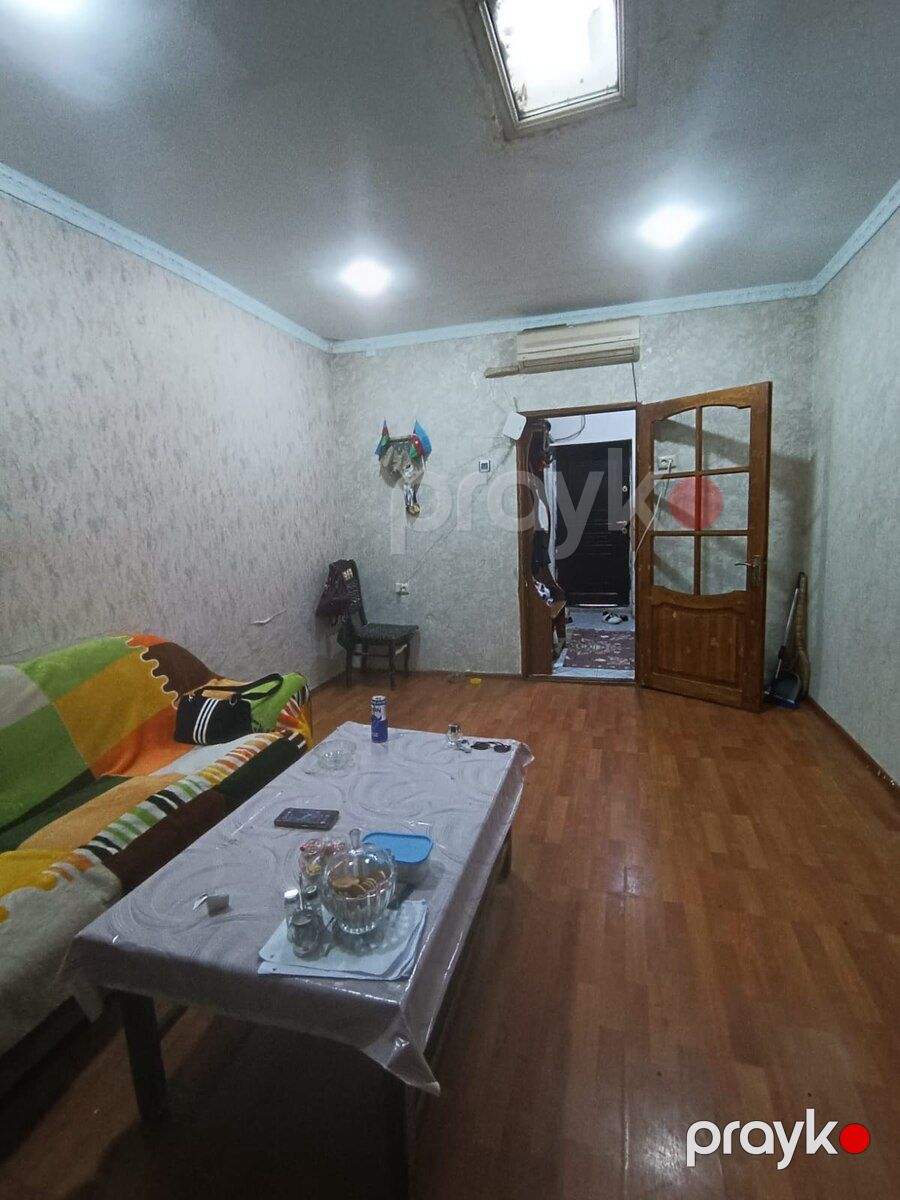 Həyət evi, Yasamal r — Ev, villa, Bakı