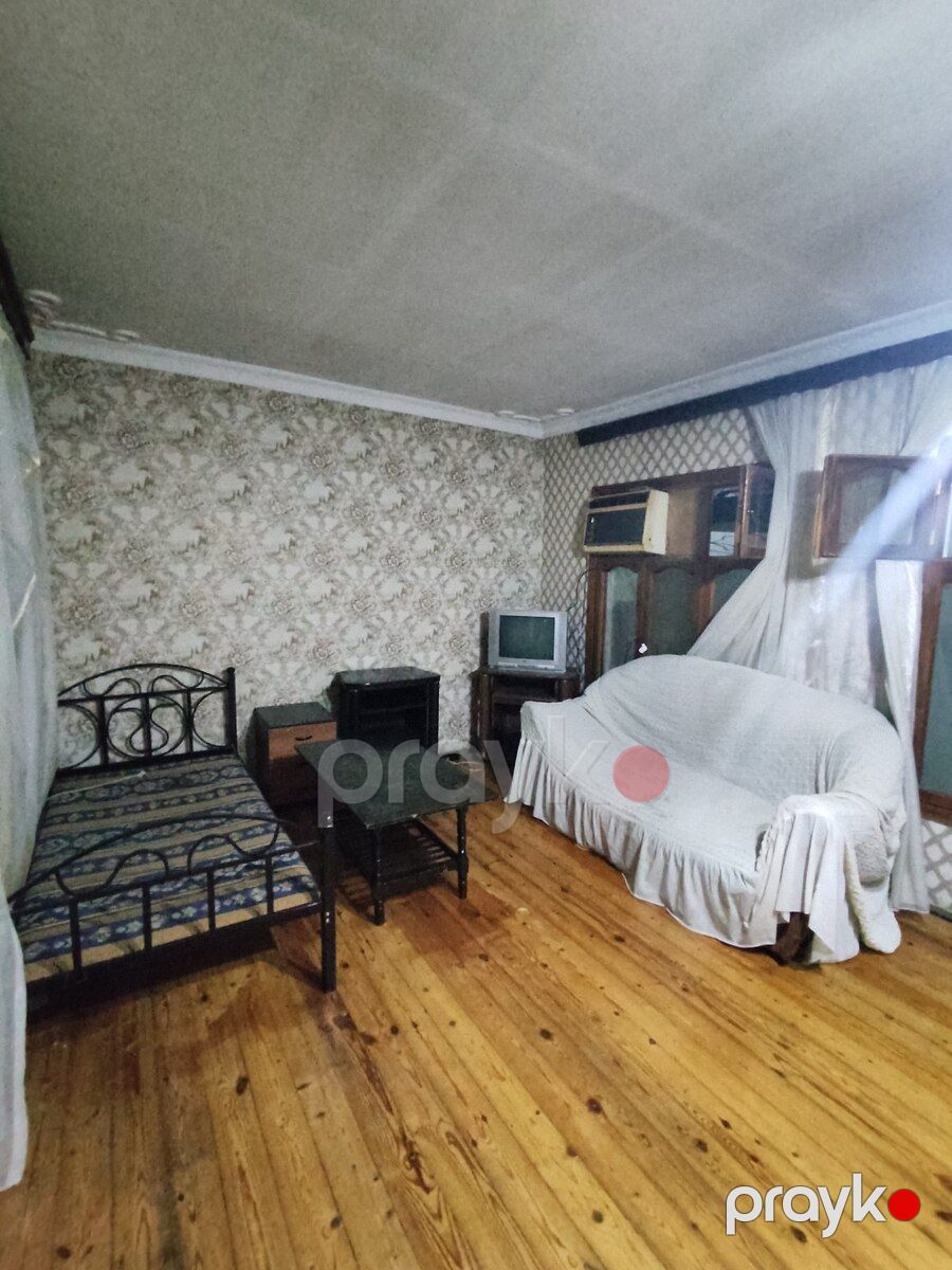 Həyət evi kirayə verilir, Nobel pr — Ev, villa, Bakı (8)