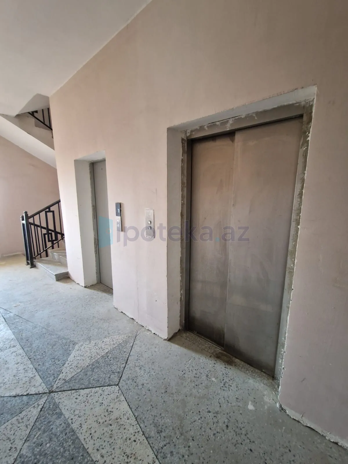 Satılır: 3 Otaq, Yeni tikili, Abşeron r., Masazır q., 60.00 m² — Mənzil, Abşeron (2)