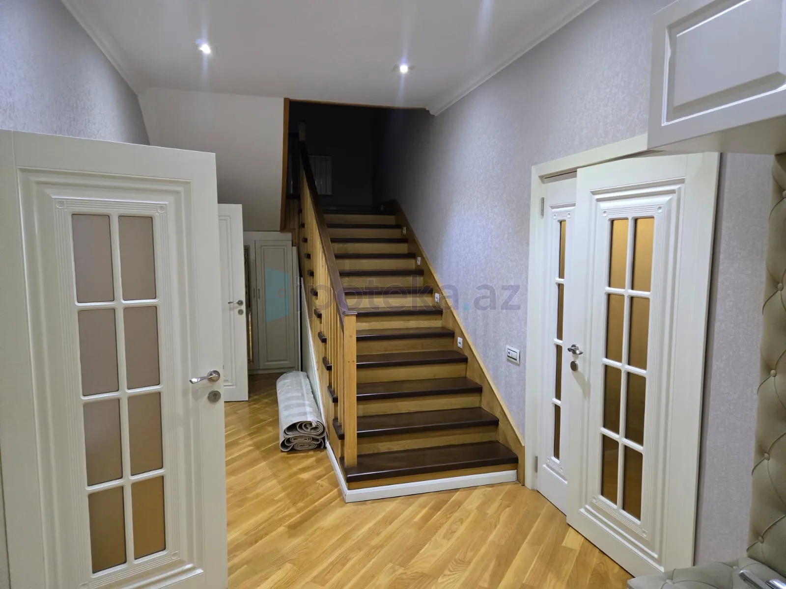 Satılır: 6 Otaq, Evlər/Villalar, Abşeron r., Masazır q., 200.00 m² — Ev, villa, Masazır (7)