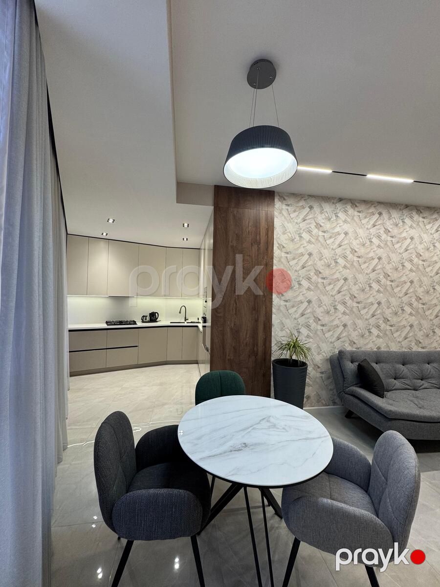 Satılır 2 otaqlı yeni tikili 95 m² — Mənzil, Sumqayıt (7)