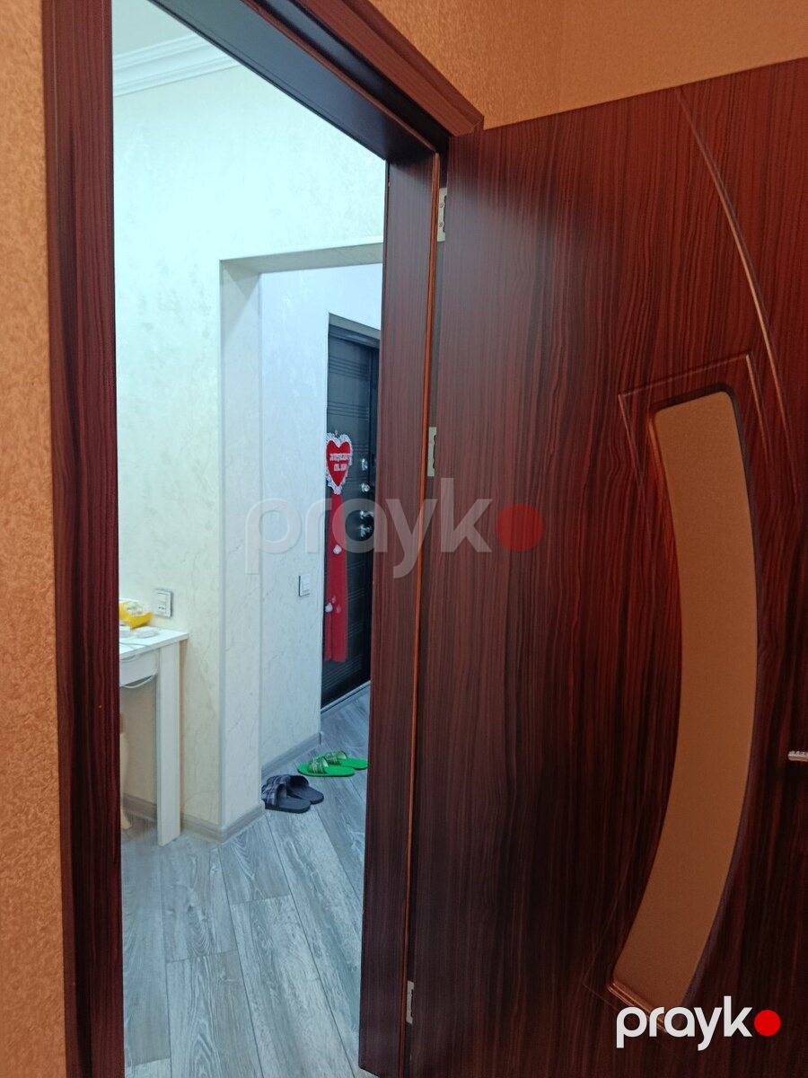 1-otaqlı mənzil, Sumqayıt ş., 42 m² — Mənzil, Sumqayıt (6)