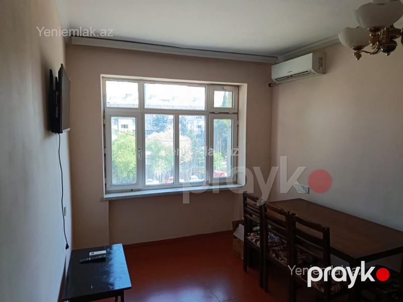 Satılır 2 otaqlı Bina evi menzil (Köhnə tikili), 30 m², Nizami rayonu — Mənzil, Bakı (2)