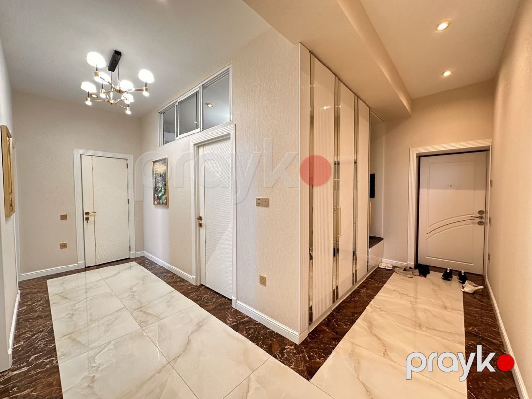 Satılır 3 otaqlı yeni tikili 100 m² — Mənzil, Bakı (5)