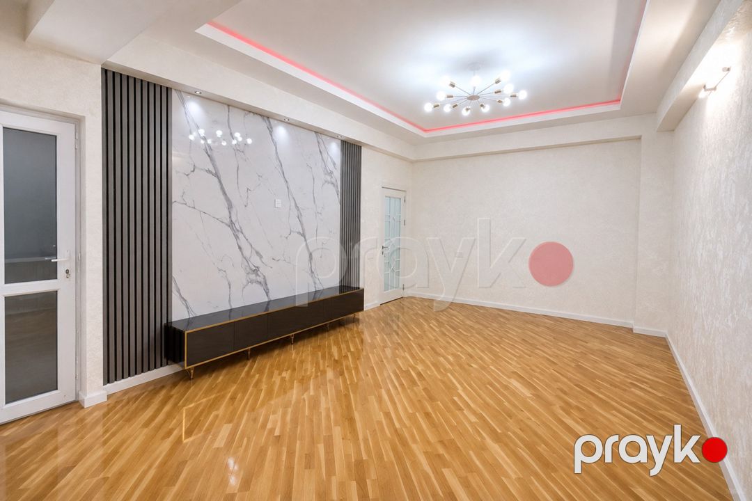 Satılır 3 otaqlı yeni tikili 100 m² — Mənzil, Bakı (4)