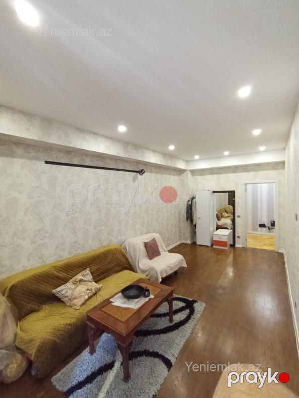 Satılır 4 otaqlı Bina evi menzil (Yeni tikili), 160 m², Xətai rayonu — Mənzil, Bakı (6)