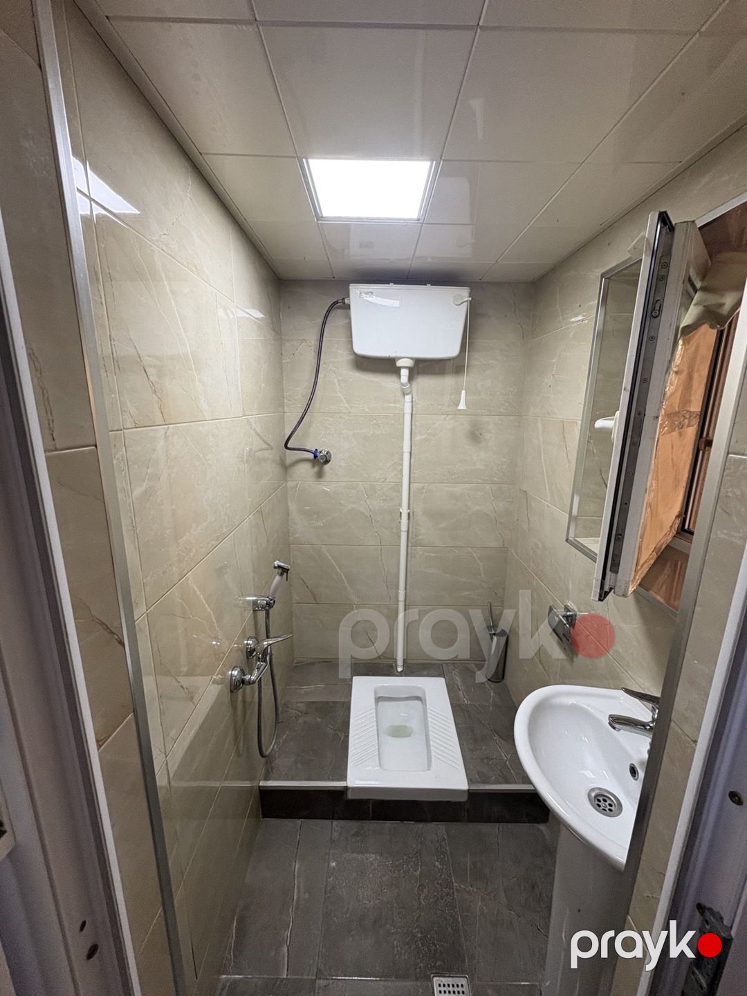 Satılır 6 otaqlı həyət evi/bağ evi 300 m² — Ev, villa, Bakı (11)