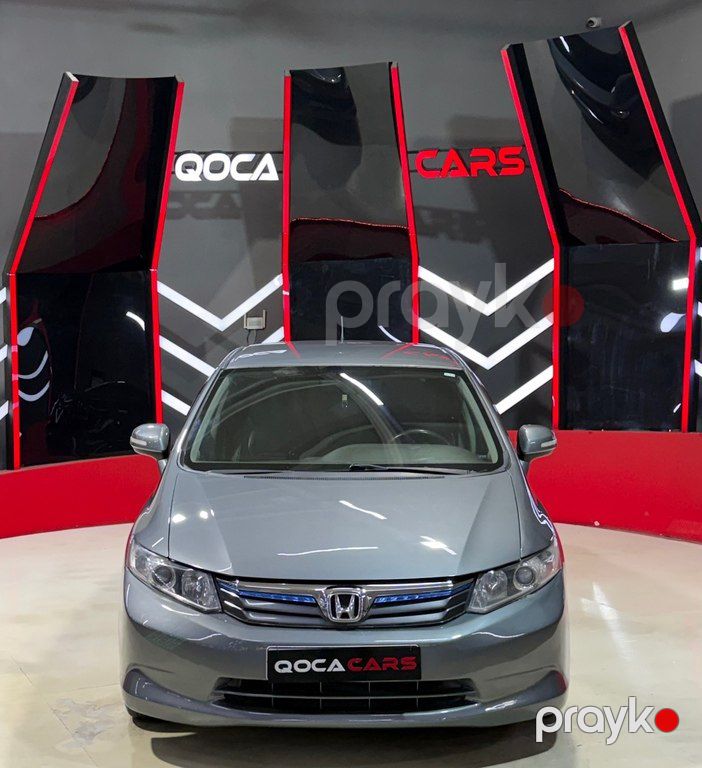Honda Insight, 1.5 L, 0.58 kWh, 2011 il, 440 000 km — Avtomobillər, Sumqayıt (5)