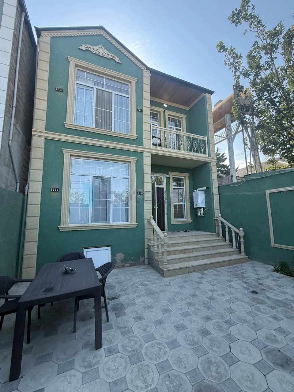 Satılır: 4 Otaq, Evlər/Villalar, Abşeron r., Masazır q., 140.00 m² — Ev, villa, Abşeron (2)